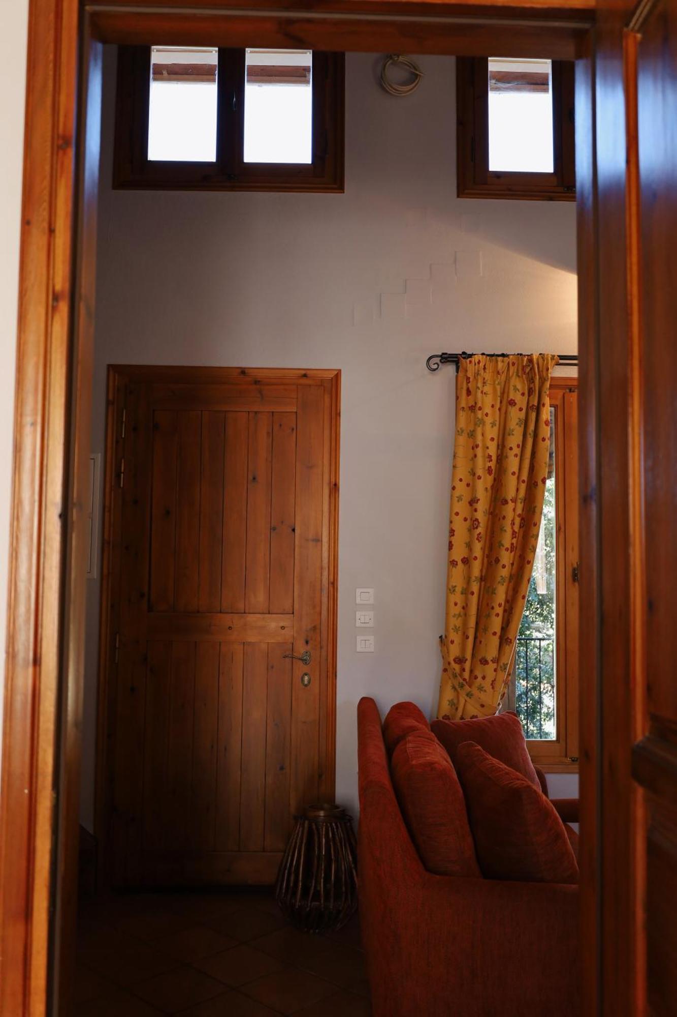Diminio 1 Whole House - Chalet Arachova Exterior foto