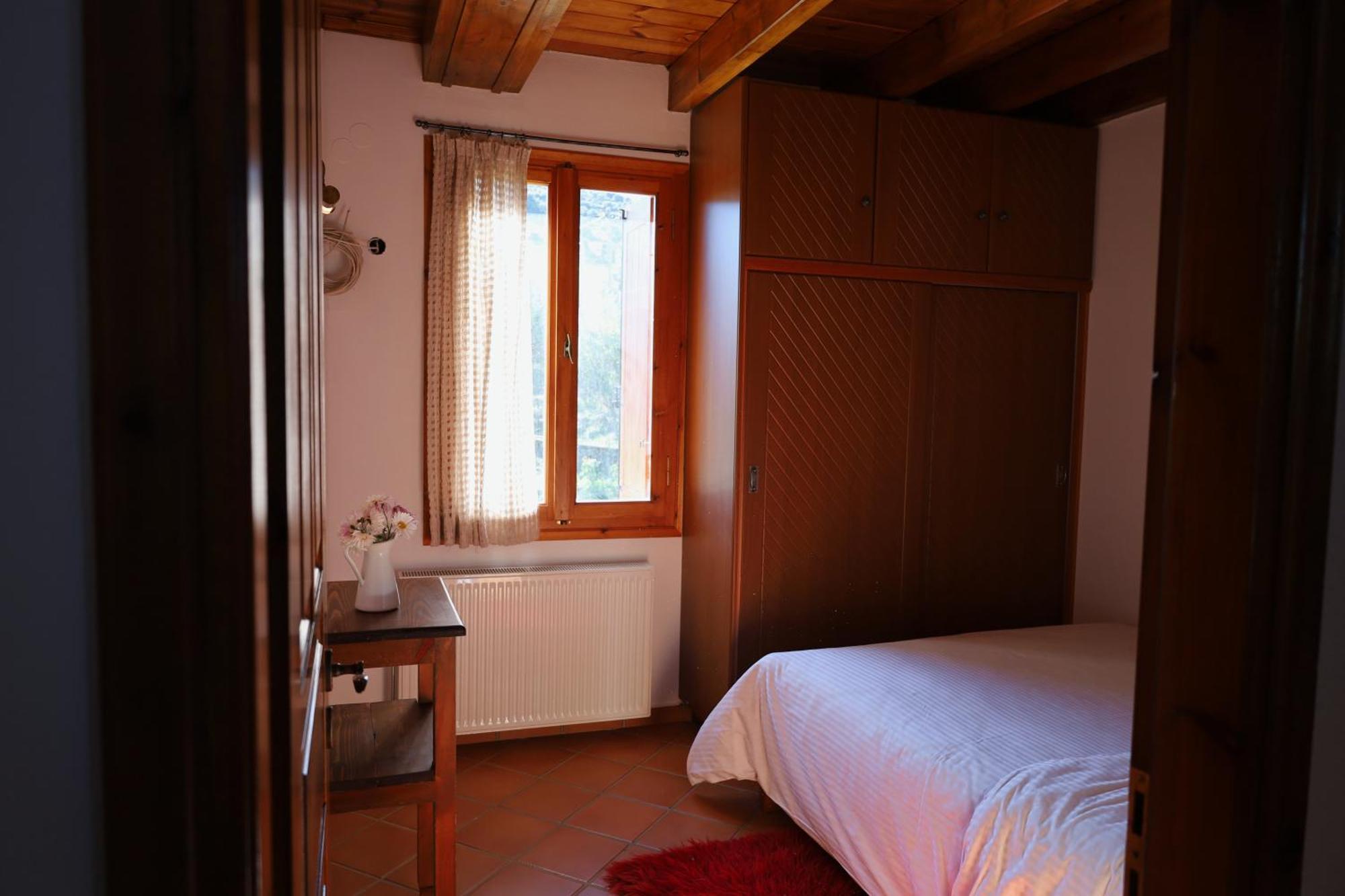Diminio 1 Whole House - Chalet Arachova Exterior foto